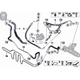 Oryginał BMW - 32416794672