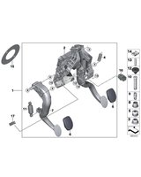Oryginał BMW - 35206860691