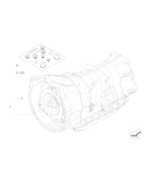 Przekładnia hydrokinetyczna - 24407577049