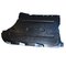Osłona podwozia środkowa BMW G01 G02 X3 X4 - 51757394743