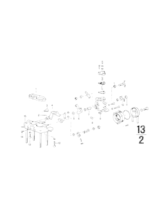 Śruba z łbem walcowym - 13111260427