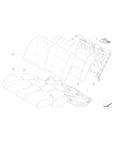 Oryginał BMW - 52207146835