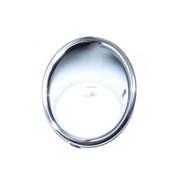 Pierścień ozdobny halogenu lewy MINI R55 R56 R57 One Cooper - 51112753661