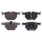 KLOCKI HAM. BMW T. E70/E71 X5/X6 08-