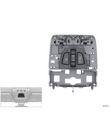 Oryginał BMW - 61319391950