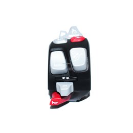 Przełącznik zespolony lewy BMW K48 K1600GTL K1600GT - 61318546313
