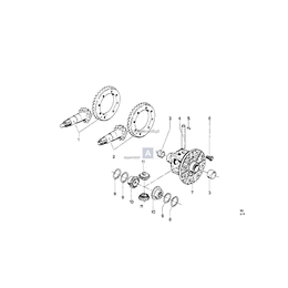 Podkładka - 33133704260