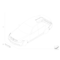Oryginał BMW - 51950409711