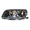 Reflektor lewy BMW E46 sedan touring 316 318 320 323 325 328 330 - 63126902745