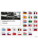 Oryginał BMW - 01402919817