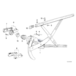 Uchwyt - 51321882677