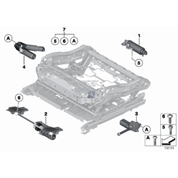 Oryginał BMW - 67317068059