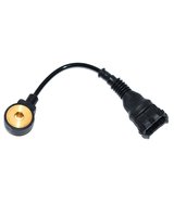 Czujnik stukowy BMW E34 E36 Z3 325i M3 525i M50 - 12141738667
