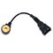 Czujnik stukowy BMW E34 E36 Z3 325i M3 525i M50 - 12141738667