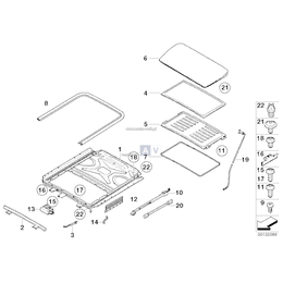 Element dystansowy - 54137028564