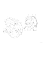 Uszczelka - 24111215404