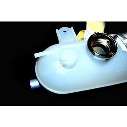 Zbiornik wyrównawczy BMW E12 E21 520 320 323i M20 - 17111120363