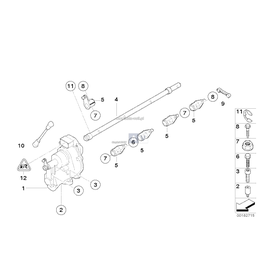 Podkładka - 13627841944