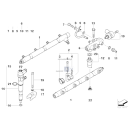 Element tłumiący - 13532249389