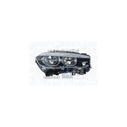 WYCOFANE: REFLEKTOR BMW X5 (F15), X6 (F16) PR LED