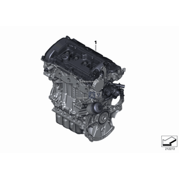 Oryginał BMW - 11002348356