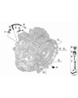 Oryginał BMW - 24148627926