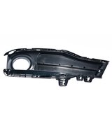 Kratka zamknięta zderzaka przód lewa BMW F30N F31N 316d 320d 320i - 51117396885