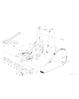 Oryginał BMW - 52101855363