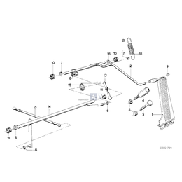 Tulejka - 35411102805