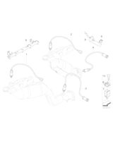 Sonda monitor. lambda - 11787514926