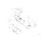 Guma przepływomierza BMW E32 750i 750iL M70 - 13711718625