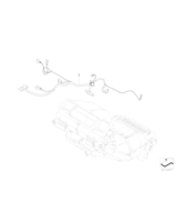 Oryginał BMW - 64116915727