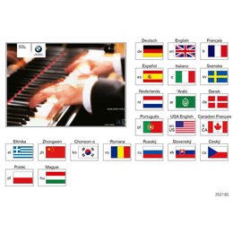 Oryginał BMW - 01402608366