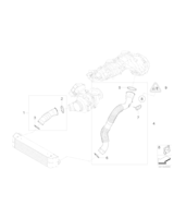 Oryginał BMW - 11617823887