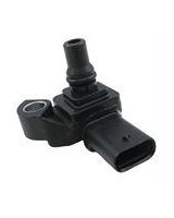 Czujnik, ciśnienie w kolektorze dolotowym