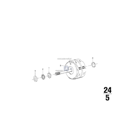 Podkładka - 24231205678