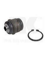 TULEJA WAHLIWA PIASTY BMW T. E38 94- X5/Z8 00-