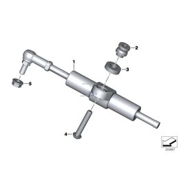 Oryginał BMW - 32768549363