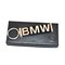 Breloczek brelok WORTMARKE BMW E30 E36 E46 E39 E38 E60 E65 E90 E87 F10 F30 F20 F21 X1 X3 X5 X6 - 80272411126
