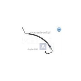 PRZEWÓD WSPOMAGANIA BMW E34