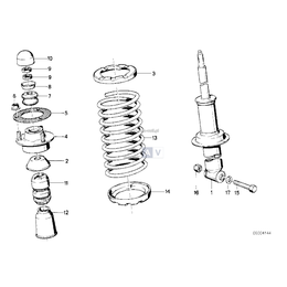 Tarcza przegubowa - 33521125651