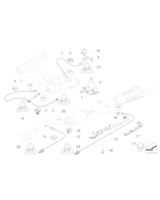 Sonda lambda, regulacyjna - 11787512976