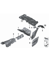 Oryginał BMW - 51489162743