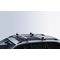 Poprzeczki dachowe - Oryginał BMW E60 - 82710147586