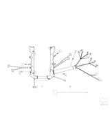 Oryginał BMW - 12517527416