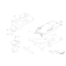 Uchwyt Telematics Control Unit - 84136924548