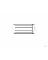 Oryginał BMW - 12147645925