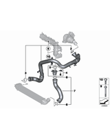 Oryginał BMW - 11618506718