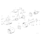 Bendix rozrusznika BMW E30 E34 E36 316i 318i 320i 323i 325i 328i M3 518i 520i 525i- 12411721281