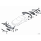 Oryginał BMW - 51117903744